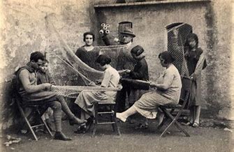 Arti e antichi mestieri